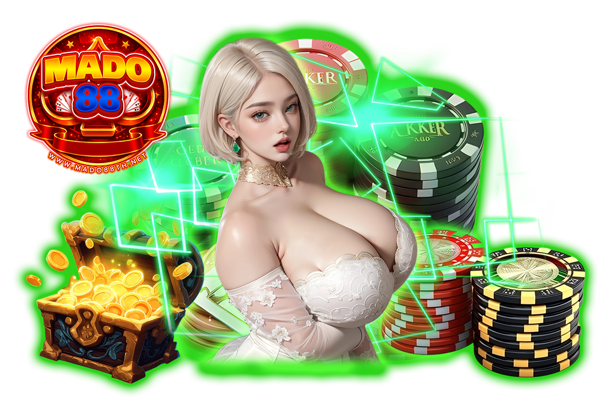 mado88 wallet